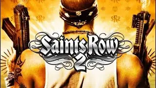 Saints Row 2 Main Menu Theme