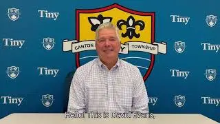 Township of Tiny Celebrates Local Government Week 2023