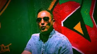 Tricky Moreira - Something Going On