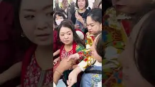 A Japanese fan stuns #JrNTR by speaking Telugu ❤️🔥 | #NTR's Japan visit | #Devara | Gulte
