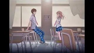Yumemiru Danshi wa Genjitsushugisha [ AMV ] - 3AM - Aquí Sigo