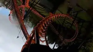 BALAGOS Onride - Avonturenpark Hellendoorn