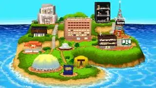 Tomodachi Life - Familiar Dream (Japan Exclusive)