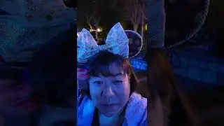 LET IT SNOW - LET IT SNOW! Disneyland's Snoap! #dlr #disney #snoap #waltdisneyohana