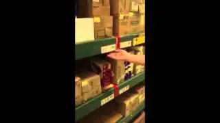 How to Use SPARC at Walmart