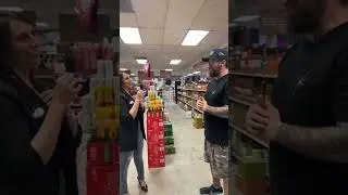 LIVE TOUR of Liquorama - Upland, Ca