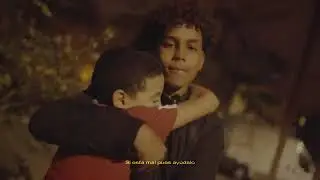 el MORAD NO MONEY vid&eacute;o oficial