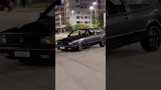 Gol quadrado! #golquadrado #canalautomotivo #automobile #carros #volkswagen #golquadradoclub