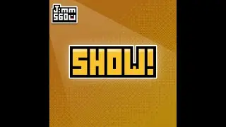 Jimm560 - SHOW! [Original Chiptune Instrumental]