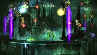Resogun - Denied Trophy Guide