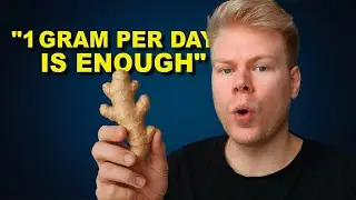 How To Take Ginger For Detox: Benefits, Dosage & Side Effects