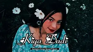 Kiya Dadi -Santhali Romentic 💞 love lo-fi song/ CozyBeats