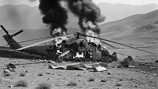 Soviet Pilots Were Horrified When CIA 'Stinger' Missiles Appeared in Afghanistan