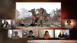 For Honor - Battle Pass Y5S1 - All content (except weapons)