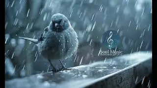 أجنحة باردة و قلب دافئ - Music Piano & Strings