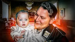 Как са живели наследниците на Третия райх след Втората световна война?
