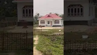Rcc building assam type in new house design model #short