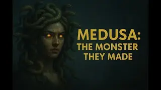 &ldquo;MEDUSA: The Monster They Made | A Myth Reimagined&rdquo;
