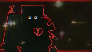 Pixel world (the official trailer)