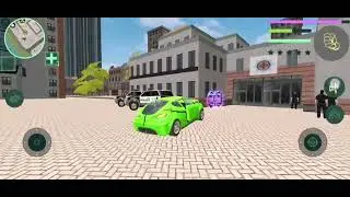 naxeex games robot car full game
