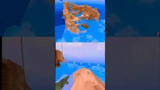 Gorilla tag duo route in beach out the map