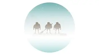 Burly Men at Sea - Micro Trailer