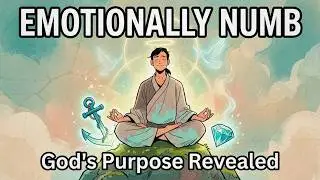 Spiritual Emptiness Isn't What You Think