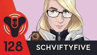 DCP - Episode #128 - Run, David, Run (ft. SchviftyFive)