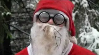 Drunk Santa - De Va La G&ouml;tt