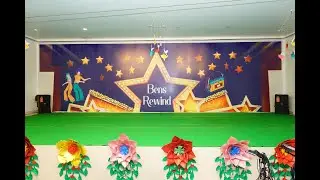 Bens School 2023 Annual Day