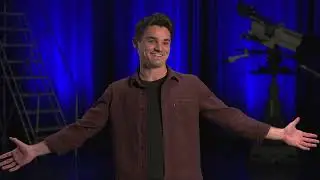 Jack McKinney Demo Reel
