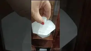 selenite charging box