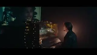 Stay Alive With Me - Oliver Pesch (Official Video)