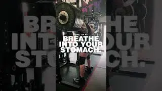 How To Improve Your Squat (my top 5 tips) #squat