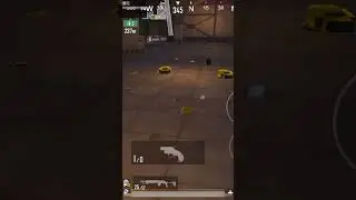 Хотел Радик и убавил 2 пака БЕЗ ШТУРМА #phonk #anime #edit #metropubg