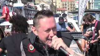 Aste Nagusia 12   Abordatzera!