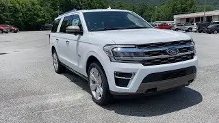 2023 Ford Expedition_Max Cleveland, Gainesville, Dawsonville, Clayton, Toccoa T60573