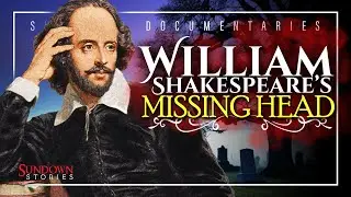 Did Shakespeare&rsquo;s head really go missing?