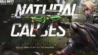 *NEW* beast shotgun! LEGENDARY ECHO! (Natural causes draw!) | COD MOBILE