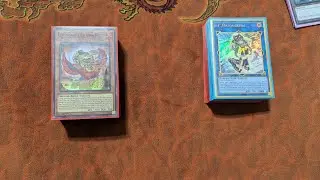 Locals Report #14 Fire King Deck Profile December 2023