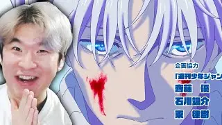 WAY BETTER THAN BEFORE | Sakamoto Days Opening & Ending REACTION