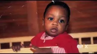 In the Moment: Dwight Howard as a Kid