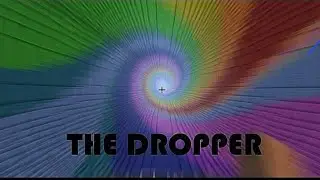Trying to complete dropper