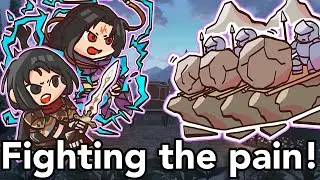 An Unorthodox Strategy... | Aether Raids Chaos Season Offense Replays