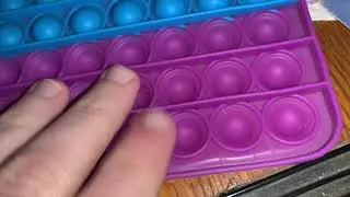 Fast and Aggressive ASMR to Cure Your Tingle Immunity