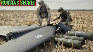 Russia's Secret: How Conventional Weapons Became Smart Killers!
