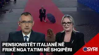 INTERVISTA/ Pensionistët italianë në frikë nga tatimi në Shqipëri