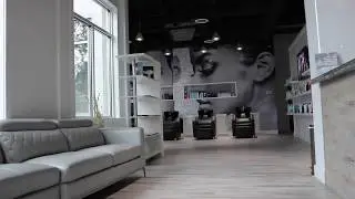 SALON MORAEE TOUR