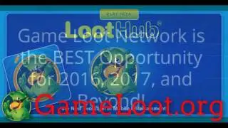 Game Loot Network Review Maine