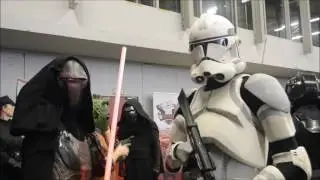 Dutch RetroCon 2016 | Danitscia